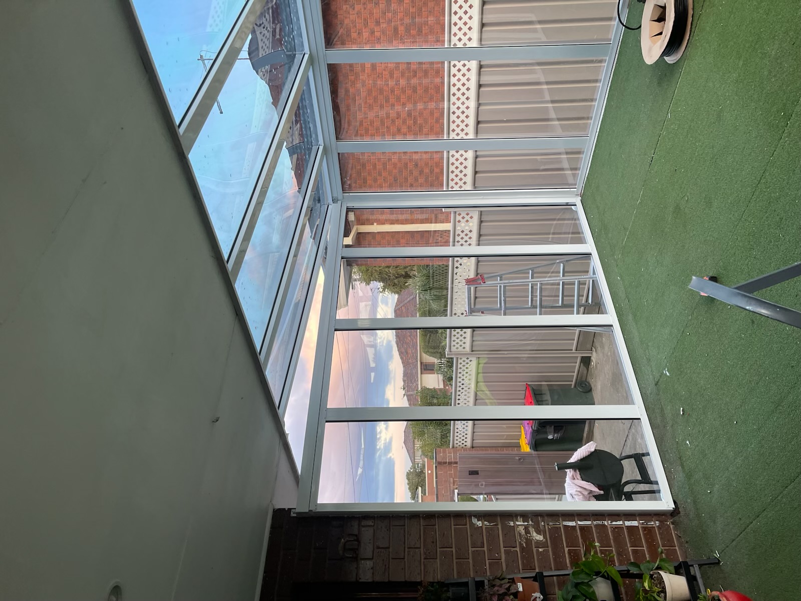 Sunroom